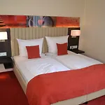 Stadt Heidelberg Hotel