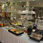 Stadt Heidelberg 3* Darmstadt