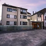 Stadt Heidelberg Hotel 3*