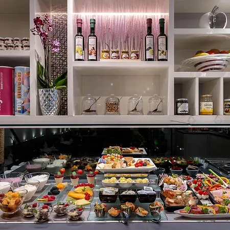 Stadt Heidelberg Hotel 3*