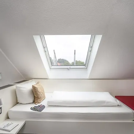 Stadt Heidelberg Hotel Darmstadt