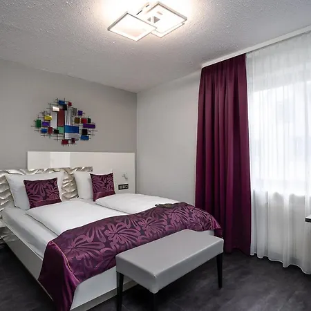 Stadt Heidelberg Hotel Darmstadt