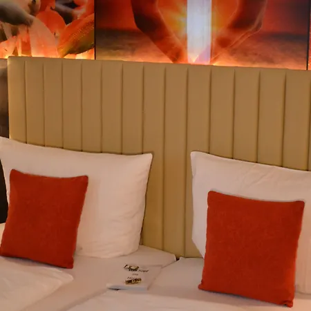 Stadt Heidelberg Hotel Darmstadt