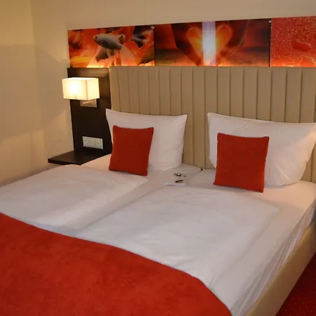 Hotel Stadt Heidelberg 3*