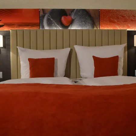 Stadt Heidelberg Hotel