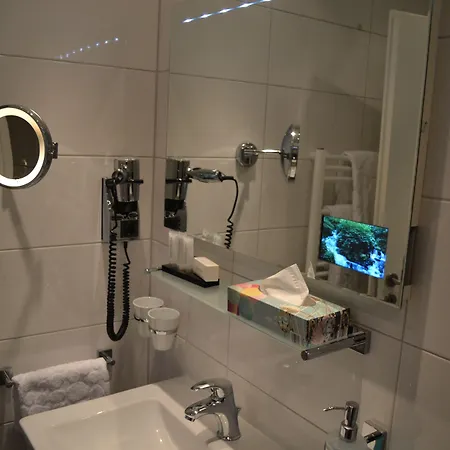 Stadt Heidelberg Hotel