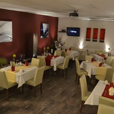 Hotel Stadt Heidelberg Darmstadt