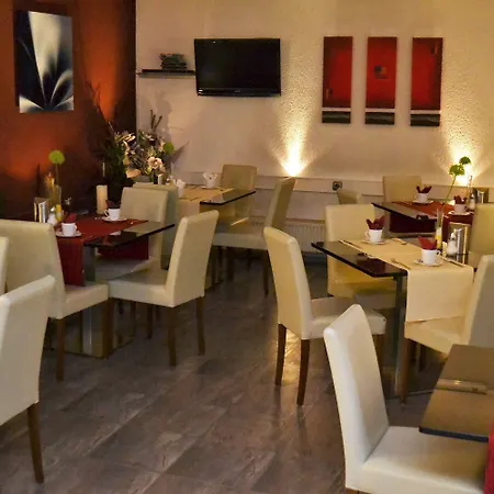 Hotel Stadt Heidelberg