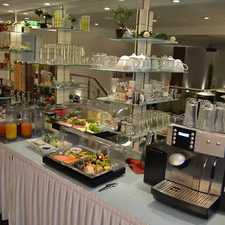 Stadt Heidelberg 3* Darmstadt