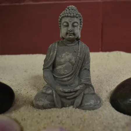 Stadt Heidelberg 3* Darmstadt