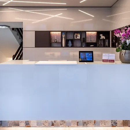 Stadt Heidelberg Hotel Darmstadt