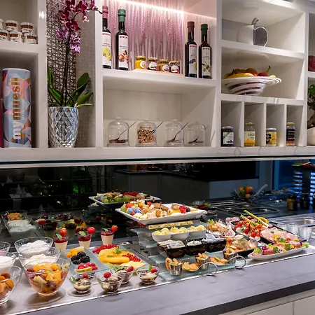 Hotel Stadt Heidelberg 3*