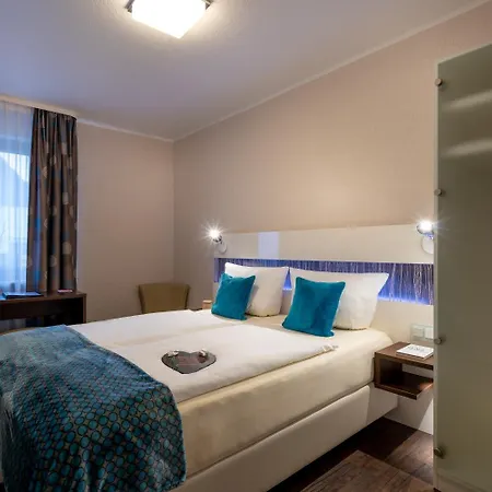 Hotel Stadt Heidelberg 3*