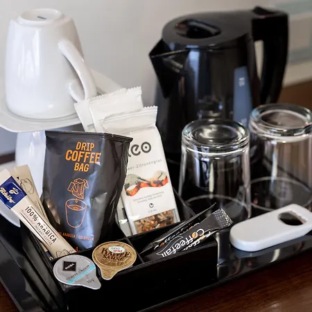 Stadt Heidelberg Hotel