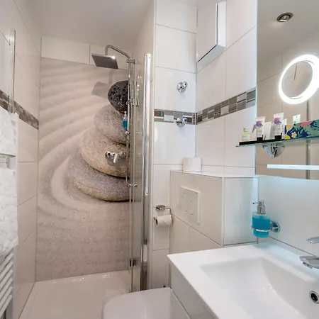 Stadt Heidelberg Hotel Darmstadt