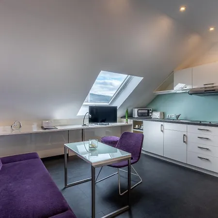 Stadt Heidelberg Hotel