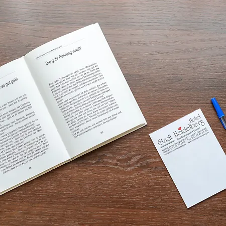 Hotel Stadt Heidelberg Darmstadt