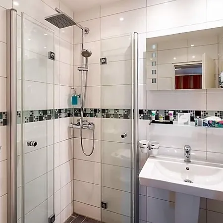 فندق Stadt Heidelberg 3*