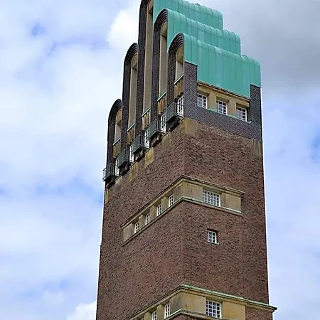 Stadt Heidelberg فندق 3*