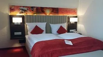 Stadt Heidelberg Hotel Darmstadt