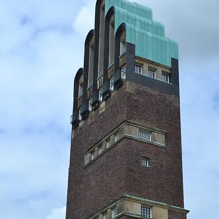 Hotel Stadt Heidelberg