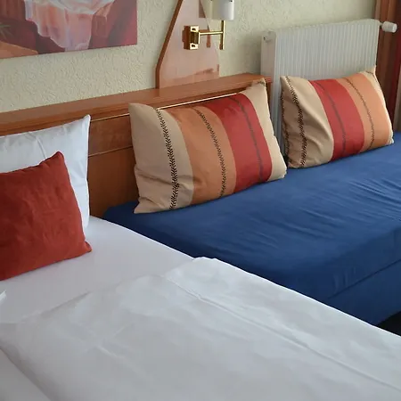 Stadt Heidelberg Hotel Darmstadt