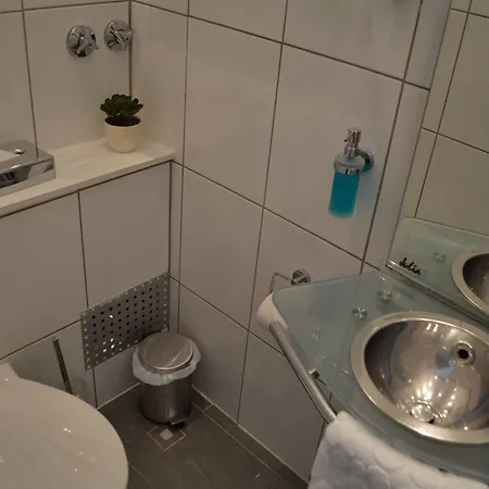 Hotel Stadt Heidelberg 3*