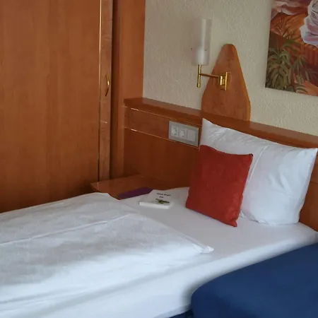 Hotel Stadt Heidelberg Darmstadt