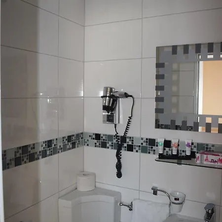 Stadt Heidelberg Hotel 3*