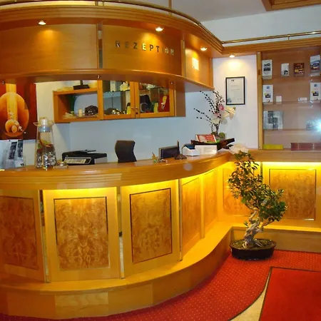 Stadt Heidelberg 3*
