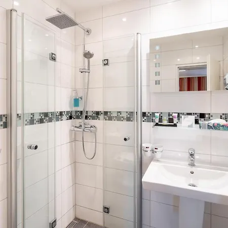Hotel Stadt Heidelberg 3*