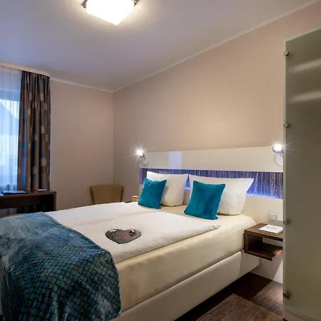 Stadt Heidelberg 3*