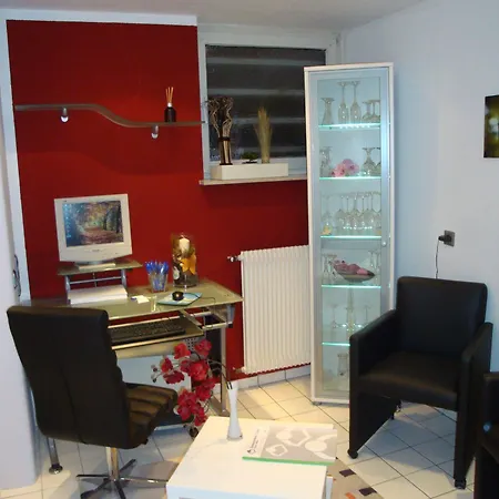 Stadt Heidelberg 3* Darmstadt