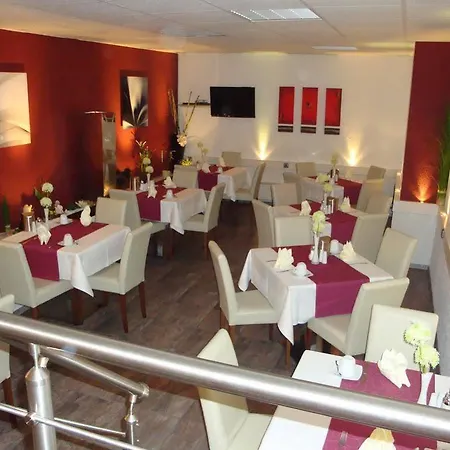 Stadt Heidelberg Hotel Darmstadt