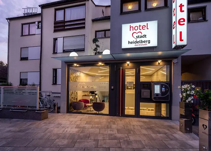 Stadt Heidelberg