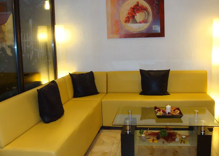 Stadt Heidelberg Otel Darmstadt