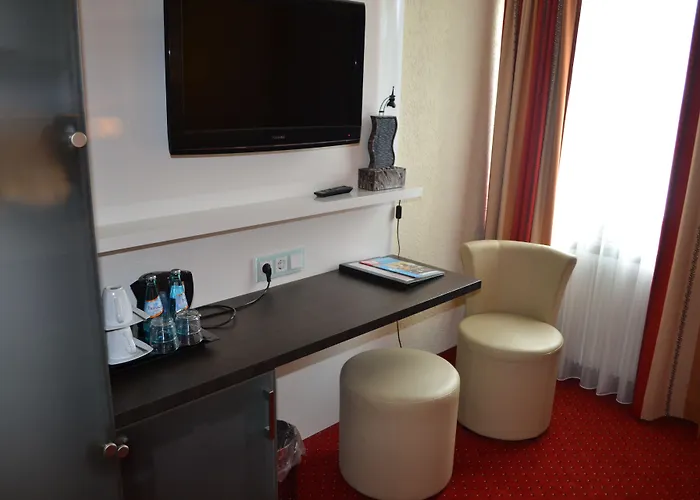 Stadt Heidelberg Hotel