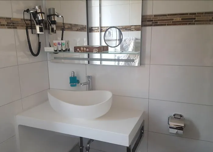 Otel Stadt Heidelberg Darmstadt