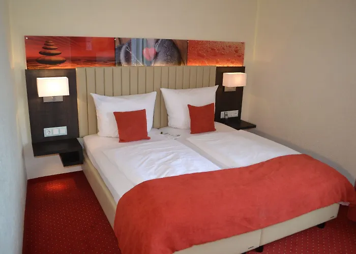 Stadt Heidelberg Otel