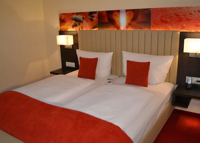 Otel Stadt Heidelberg 3*