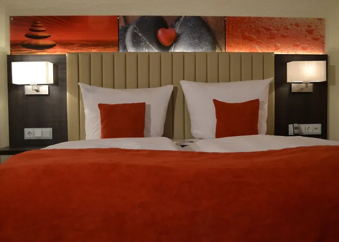 Stadt Heidelberg Hotel