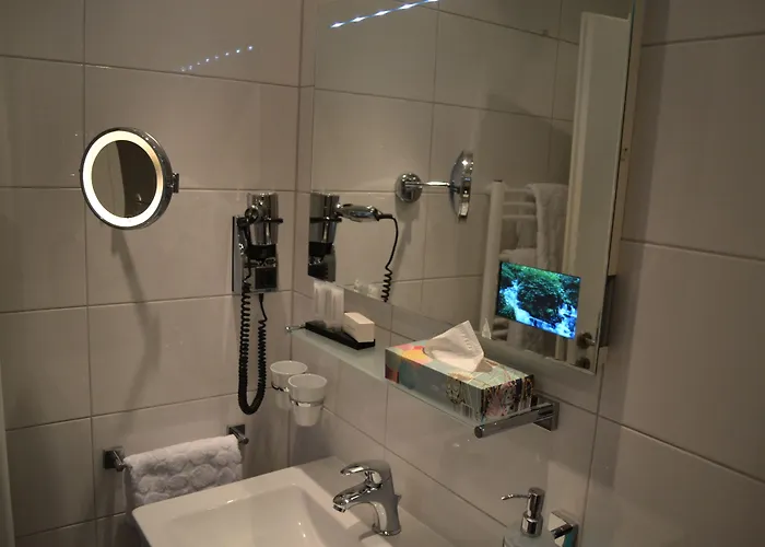 Stadt Heidelberg Otel