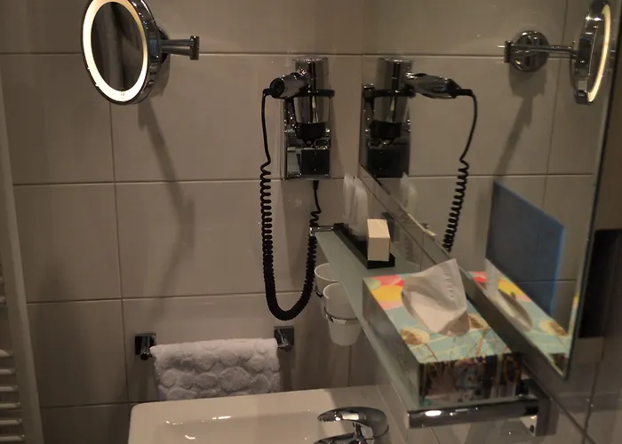 Otel Stadt Heidelberg 3*