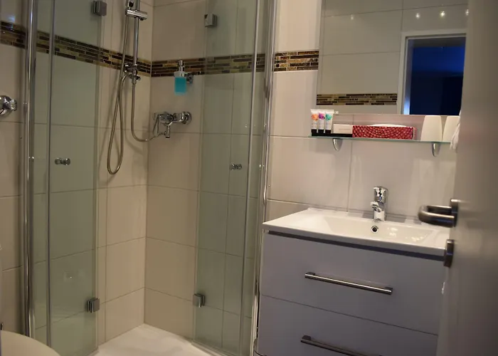 Otel Stadt Heidelberg