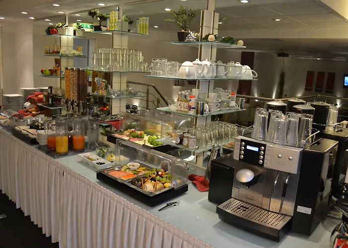 Stadt Heidelberg 3* Darmstadt