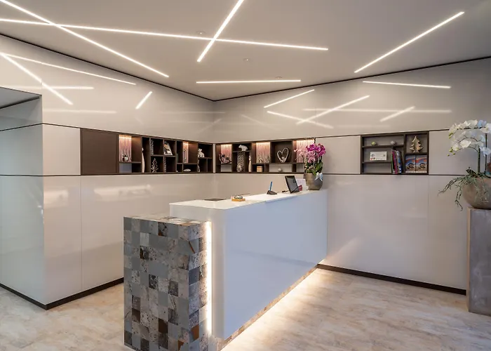 Stadt Heidelberg Hotel Darmstadt