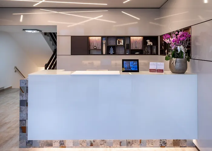 Stadt Heidelberg Hotel Darmstadt