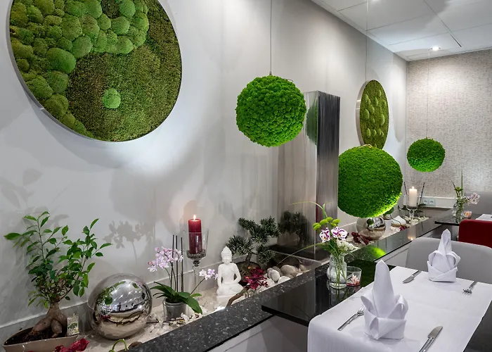 Hotel Stadt Heidelberg