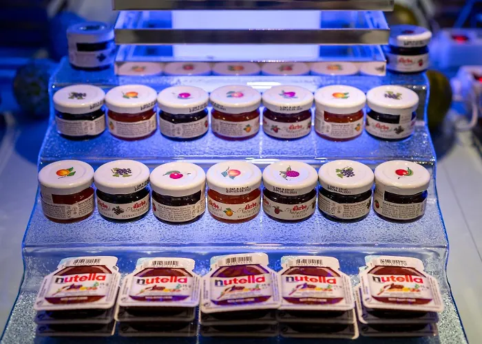 Stadt Heidelberg Hotel 3*