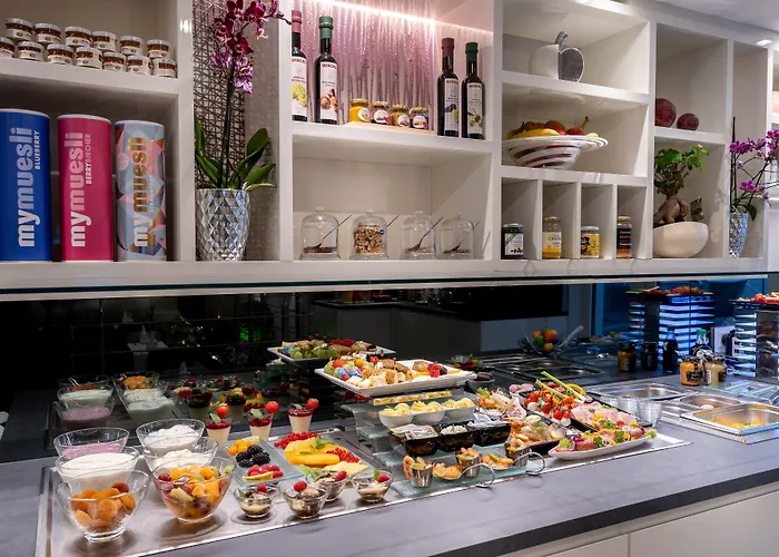 Otel Stadt Heidelberg 3*